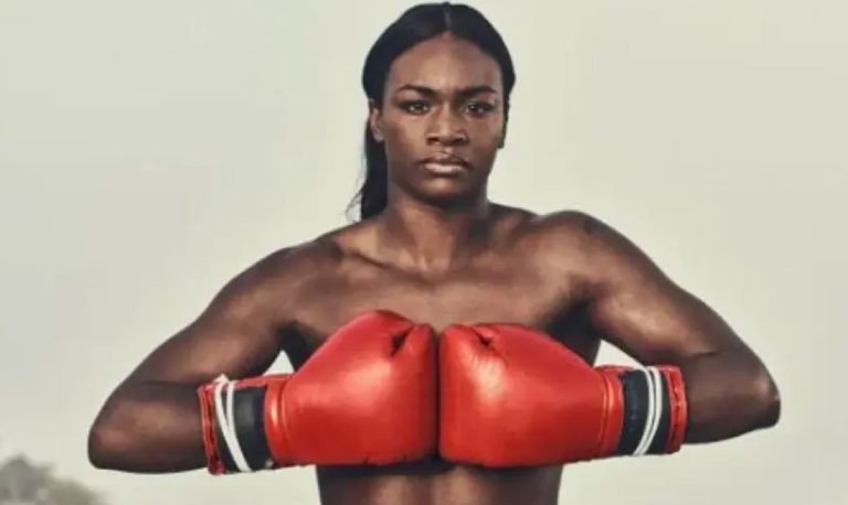 Claressa Shields Net Worth: Unveiling the Inspiring Journey of a Boxing
