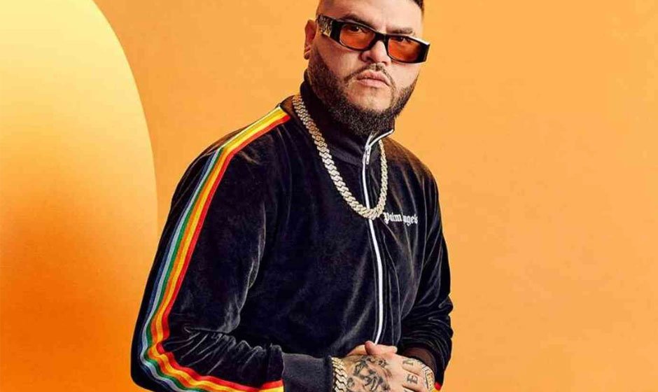 Farruko Net Worth: A Look into the Accomplished Singer’s Wealth
