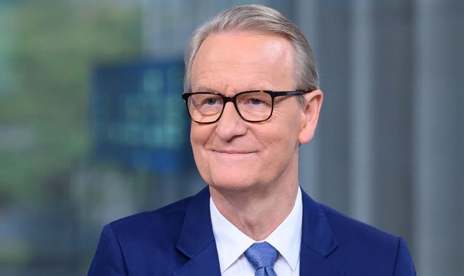 Net Worth of Steve Doocy: A Comprehensive Look at the Accomplished Broadcaster’s Wealth
