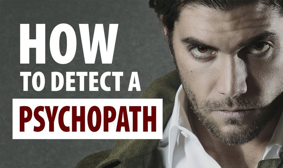 10 Signs of Psychopathy and How to Spot Them