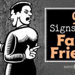 9 Signs That You Are Dealing With A Fake Person