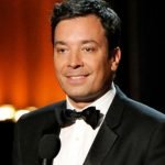 Jimmy Fallon Welcomes Daughter Frances Cole