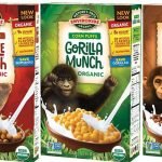 The Gluten-Free Cereal Recall