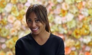 Kisha Chavis: Second Wife of Former NBA Star Joe Smith– Her Info