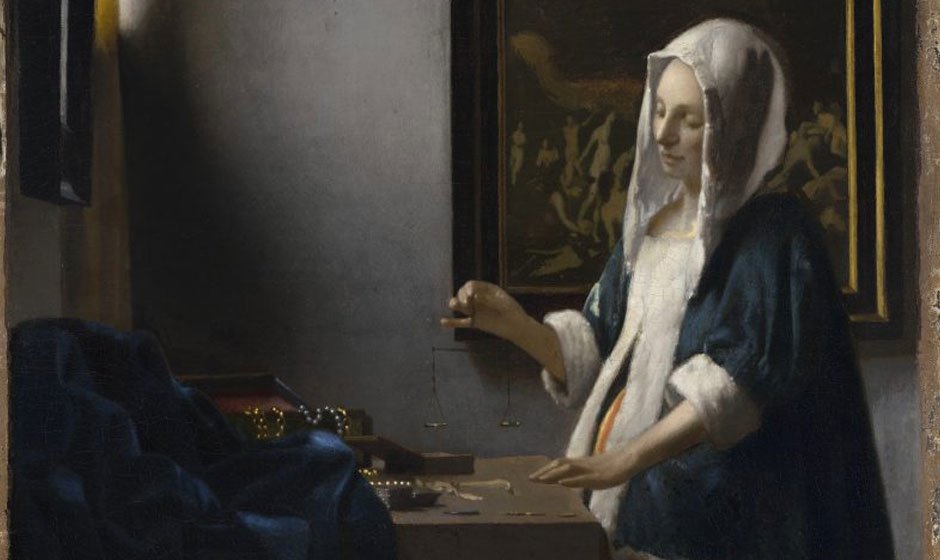Cornelia Vermeer