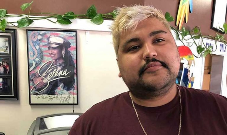 Know About Giani Quintanilla, A.B. Quintanilla III's Son - JimJocoy