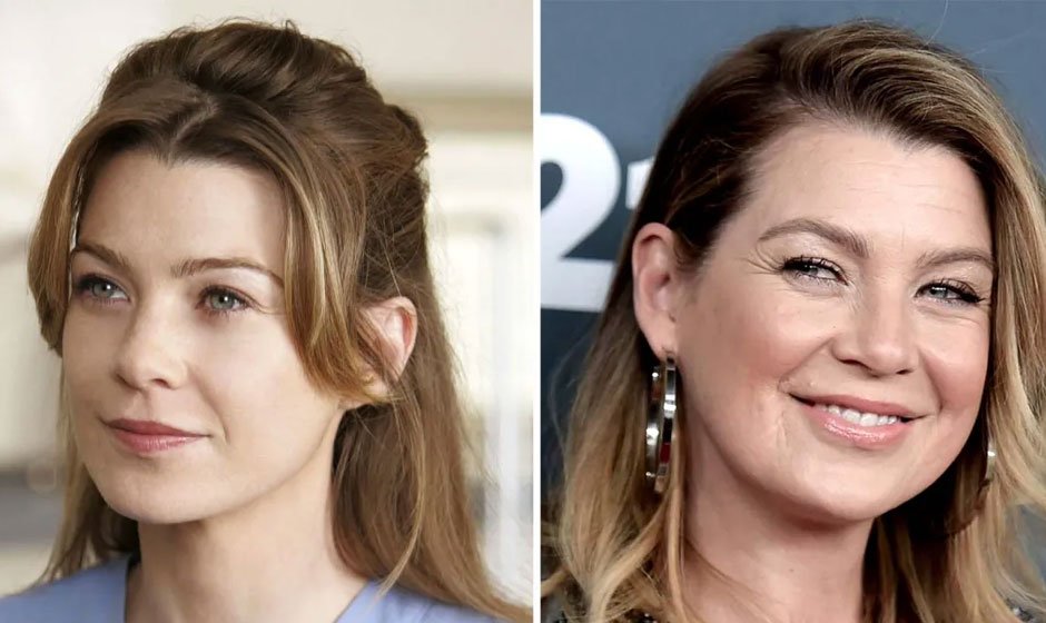 Maureen Pompeo Early Life, Education, Career and Personal Life JimJocoy