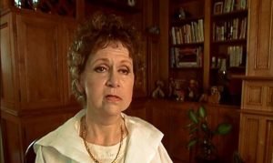 Know About Nicki Lee Foster, Daughter of Peggy Lee - JimJocoy