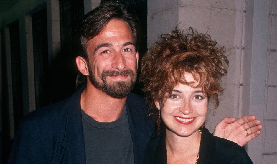 Know About Scott Senechal, ExHusband of Annie Potts JimJocoy