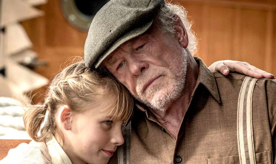 Know About Sophia Lane Nolte, Daughter of Actor Nick Nolte