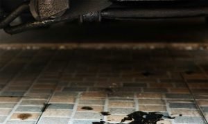 Understanding Green Fluid Leaking from Your Car: A Comprehensive Guide