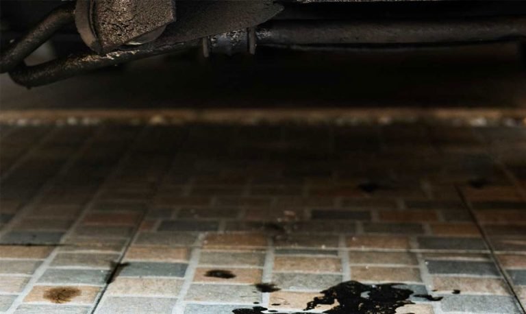 Understanding Green Fluid Leaking from Your Car: A Comprehensive Guide