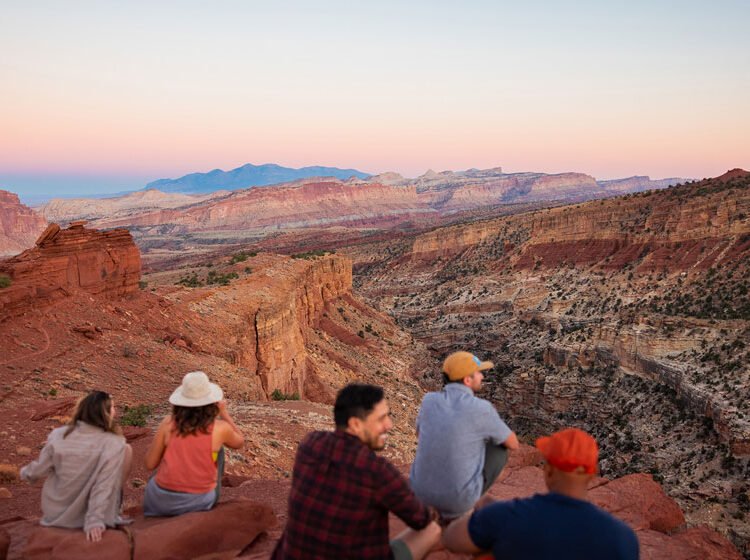How to Gear Up for a Sensational Summer in Utah