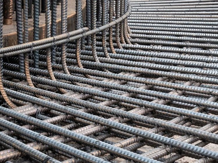 Types of Steel Used in Construction