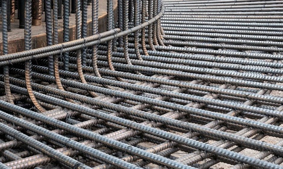 Types of Steel Used in Construction