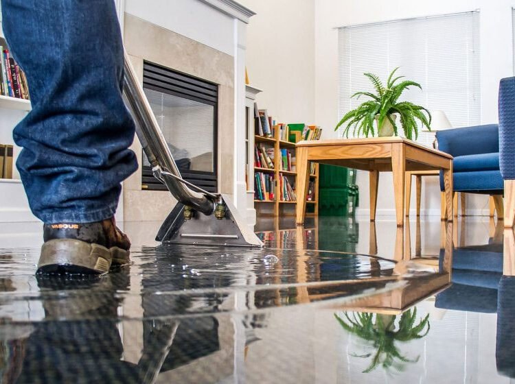 Protect Your Home with Professional Water Damage Services