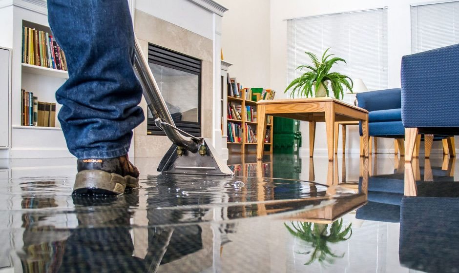 Protect Your Home with Professional Water Damage Services