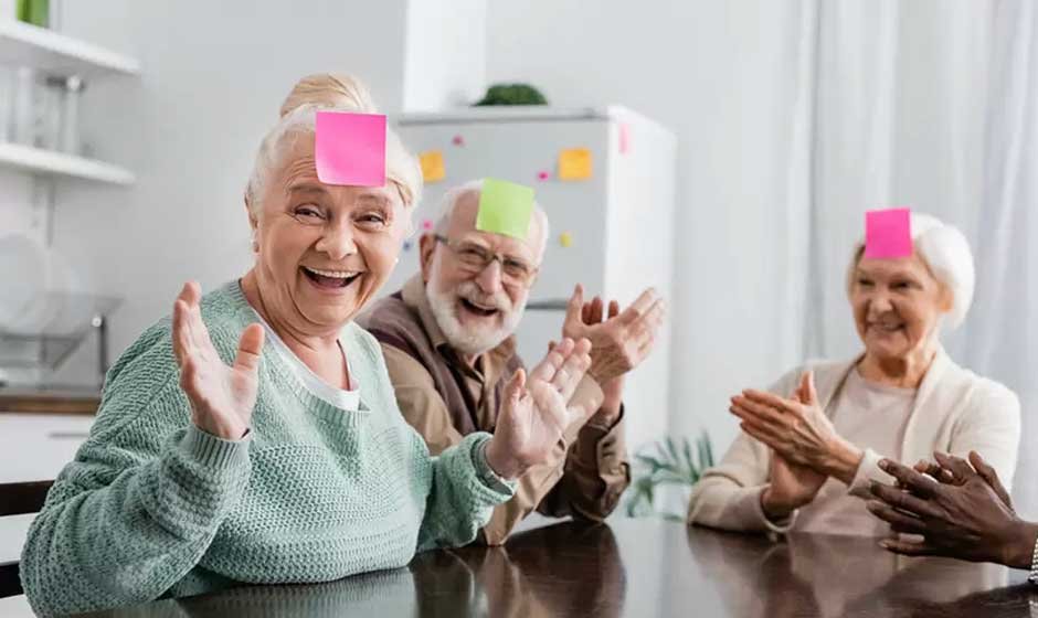 The Role of Local Charm in Enhancing Senior Living Experiences