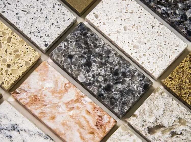 How Santamargherita Quartz Mimics the Beauty of Natural Stone with Less Maintenance