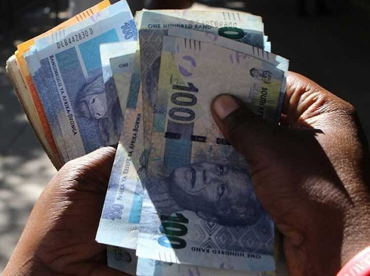 Loan Shark Awareness
